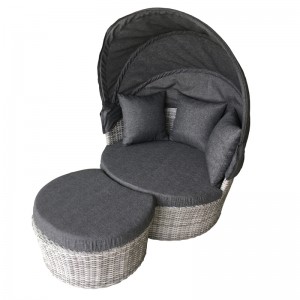 Alum&Wicker -Sonnenset 83288c